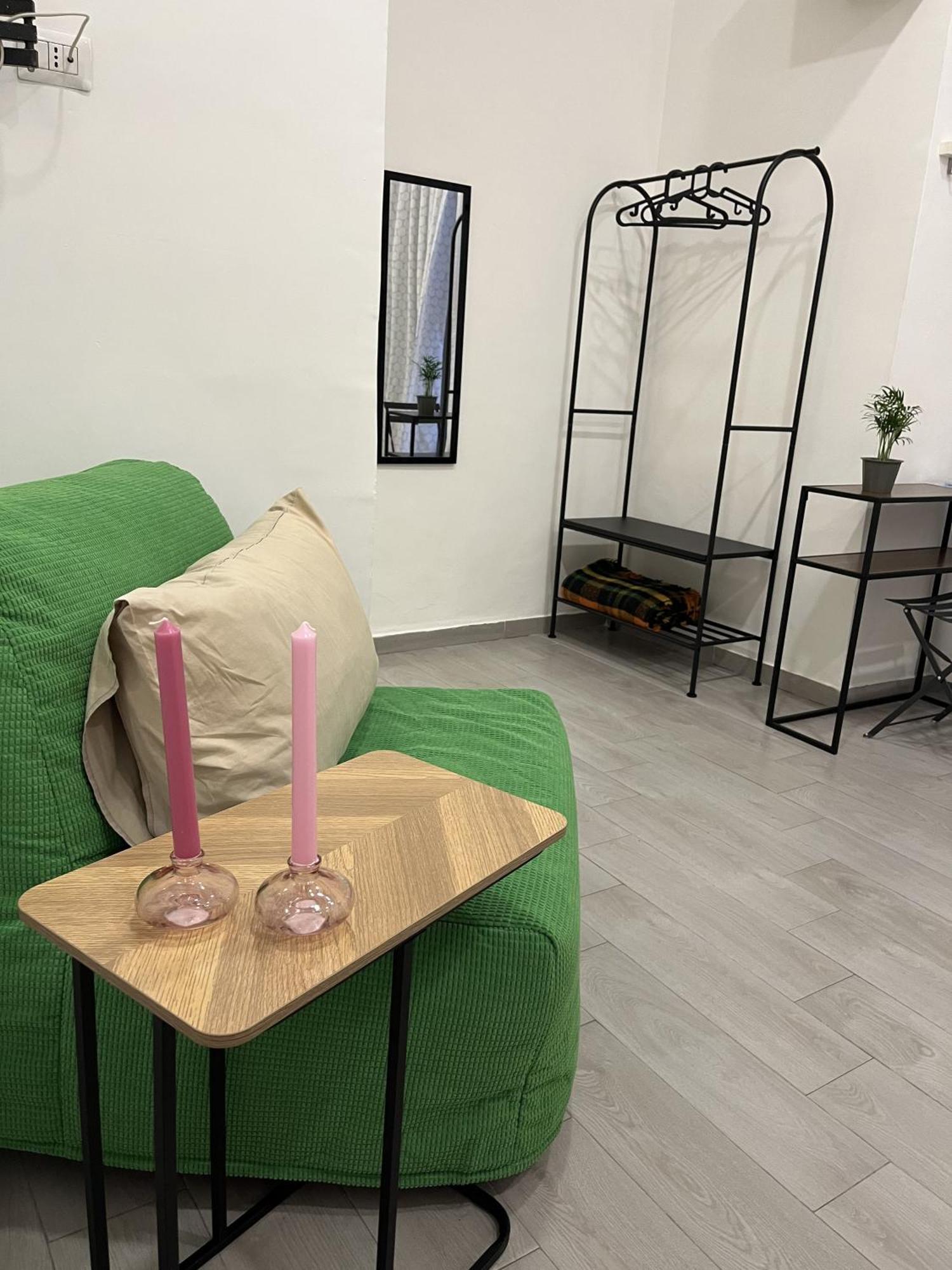 Bassetto 013 Bed & Breakfast Наполи Екстериор снимка